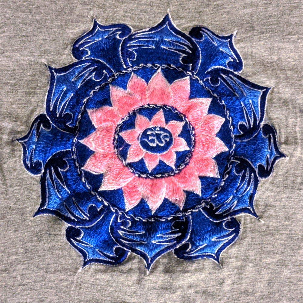 Middle Eastern Tee